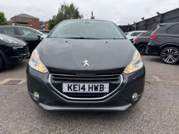 Used Peugeot 208 2014 for sale - 75237473: Photo