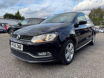 Used Volkswagen Polo 2017 for sale - 79726640: Photo