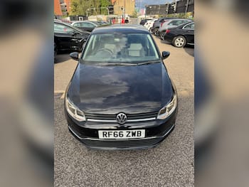 Used Volkswagen Polo 2017 for sale - 79726640: Photo