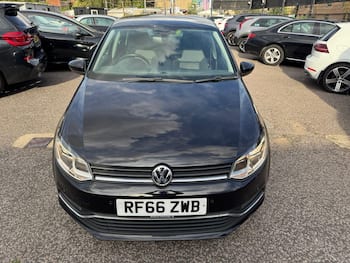 Used Volkswagen Polo 2017 for sale - 79726640: Photo