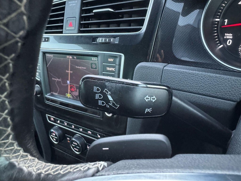 Vehicle 76