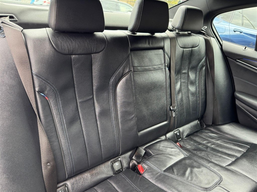 Used BMW 5 Series 2022 for sale - 77641045: Photo 44