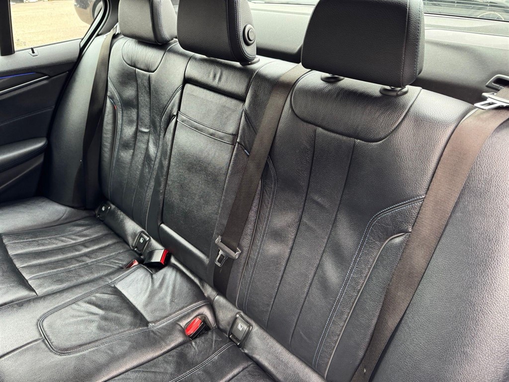 Used BMW 5 Series 2022 for sale - 77641045: Photo 45