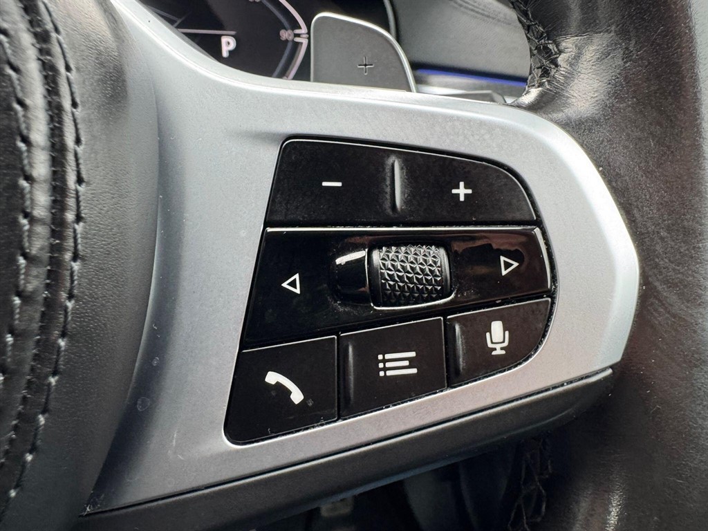 Used BMW 5 Series 2022 for sale - 77641045: Photo 53