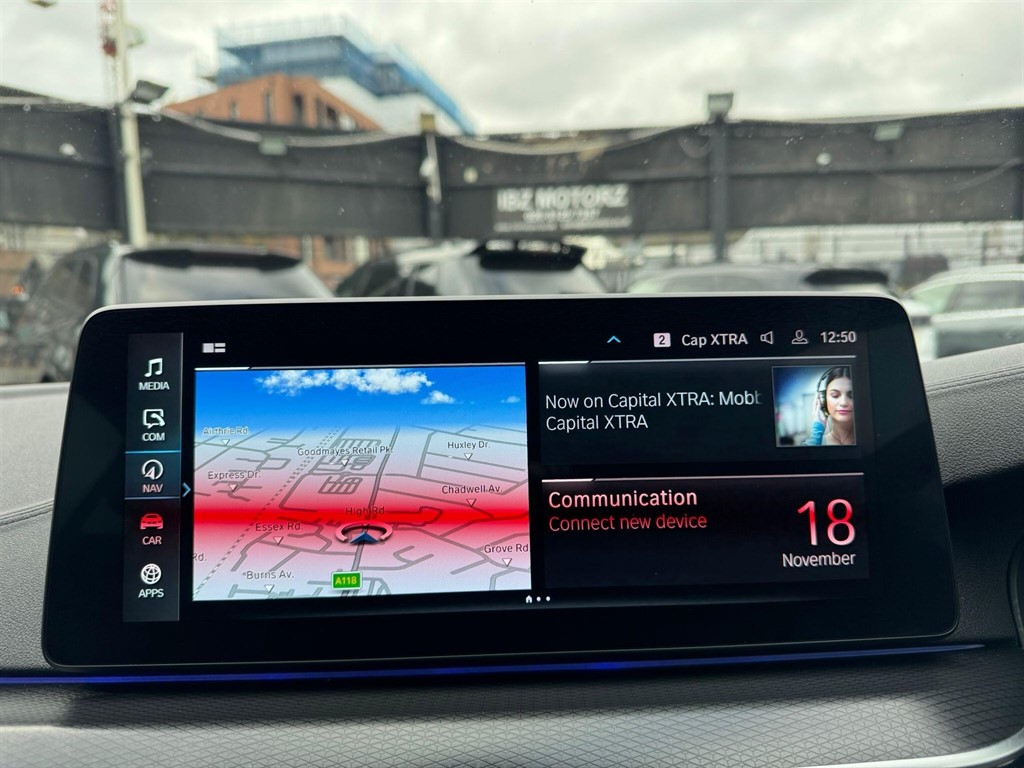 Used BMW 5 Series 2022 for sale - 77641045: Photo 58