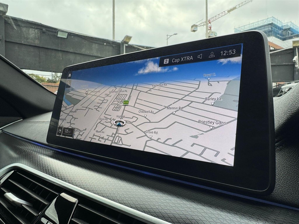 Used BMW 5 Series 2022 for sale - 77641045: Photo 59