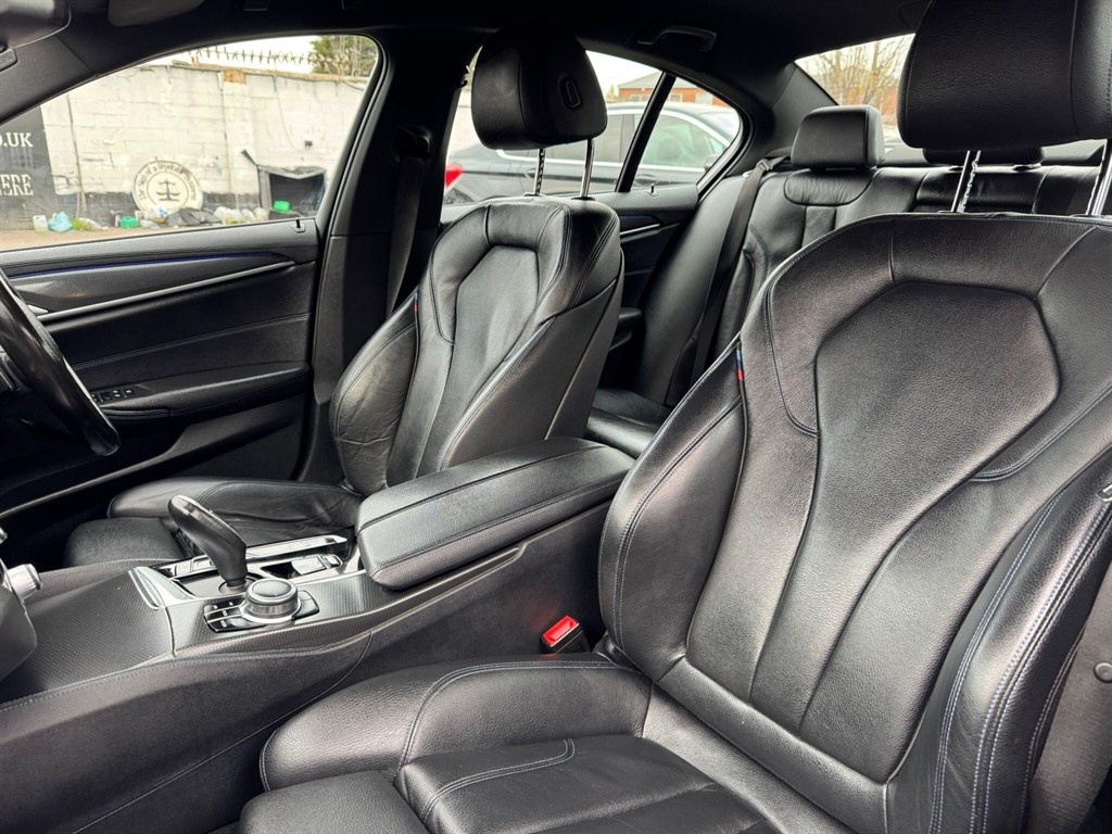 Used BMW 5 Series 2022 for sale - 77641045: Photo 64