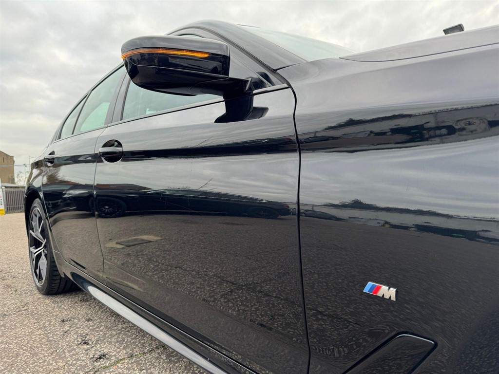 Used BMW 5 Series 2022 for sale - 77641045: Photo 66