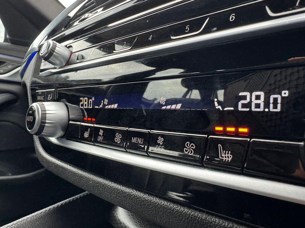 Used BMW 5 Series 2022 for sale - 77641045: Photo 77