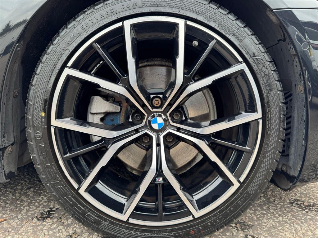 Used BMW 5 Series 2022 for sale - 77641045: Photo 78