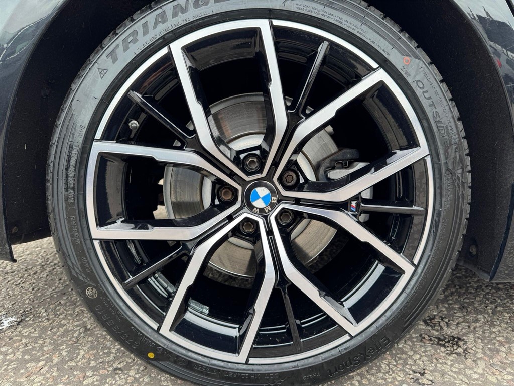 Used BMW 5 Series 2022 for sale - 77641045: Photo 79