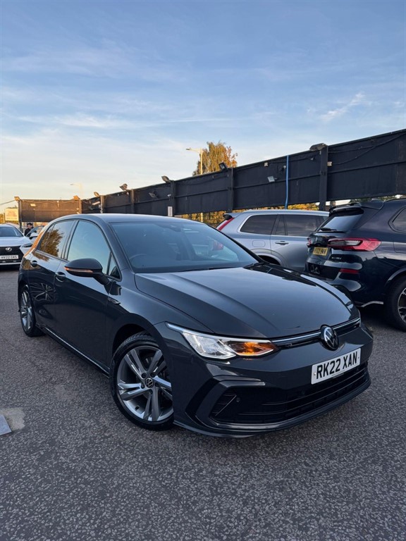 Used Volkswagen Golf 2022 for sale - 77134184: Photo 11