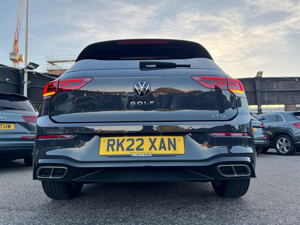 Used Volkswagen Golf 2022 for sale - 77134184: Photo 13