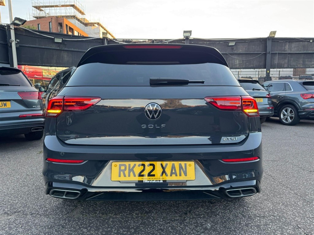 Used Volkswagen Golf 2022 for sale - 77134184: Photo 16