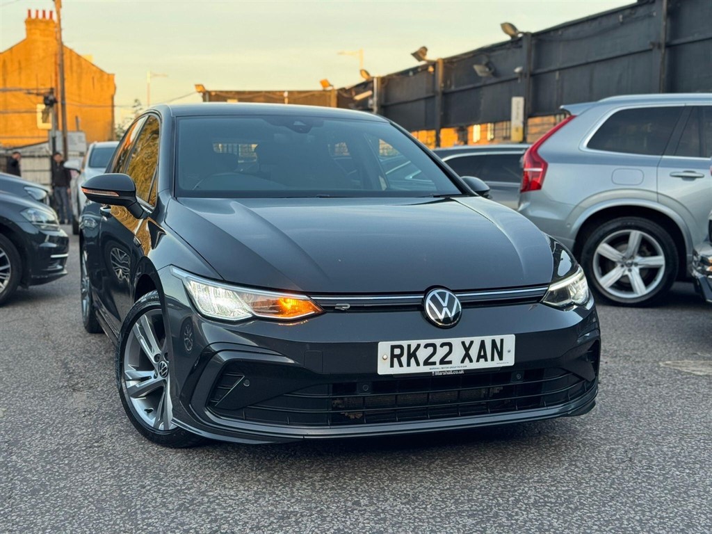 Used Volkswagen Golf 2022 for sale - 77134184: Photo 27