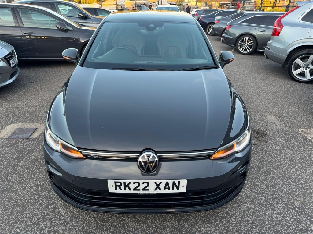 Used Volkswagen Golf 2022 for sale - 77134184: Photo 3