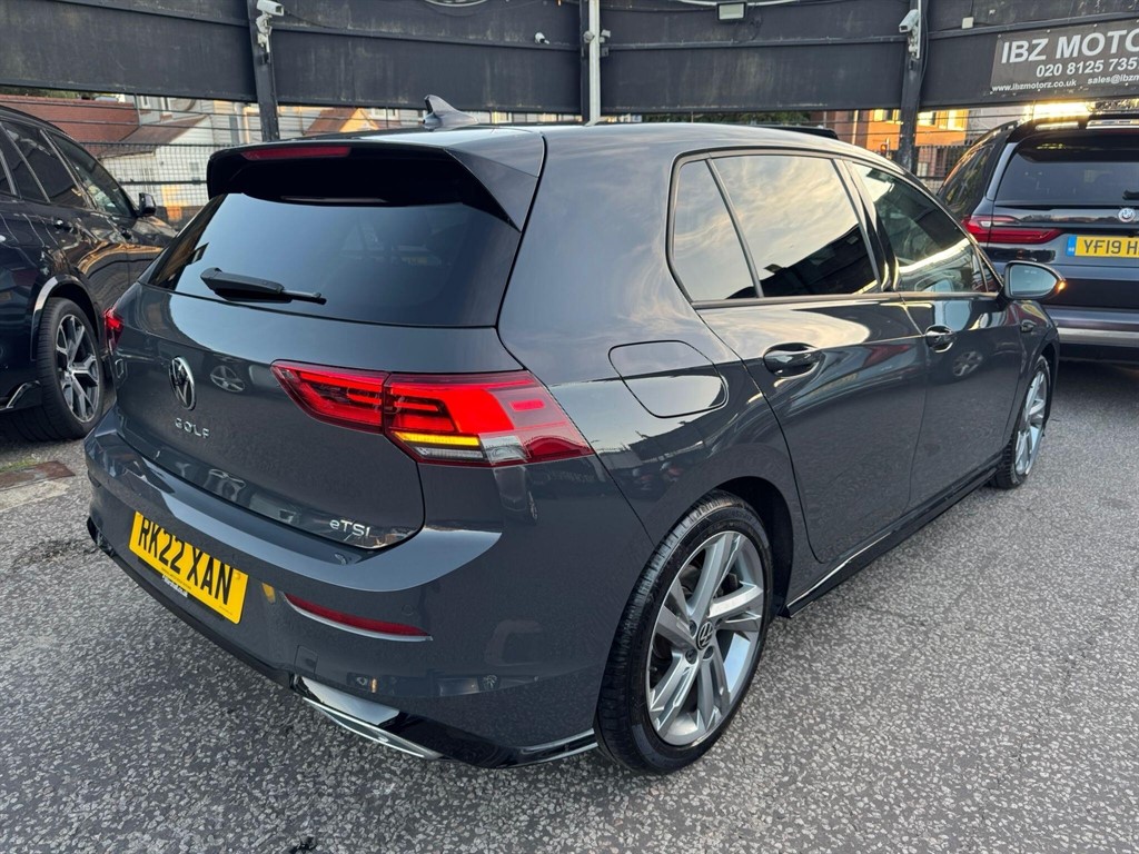 Used Volkswagen Golf 2022 for sale - 77134184: Photo 36