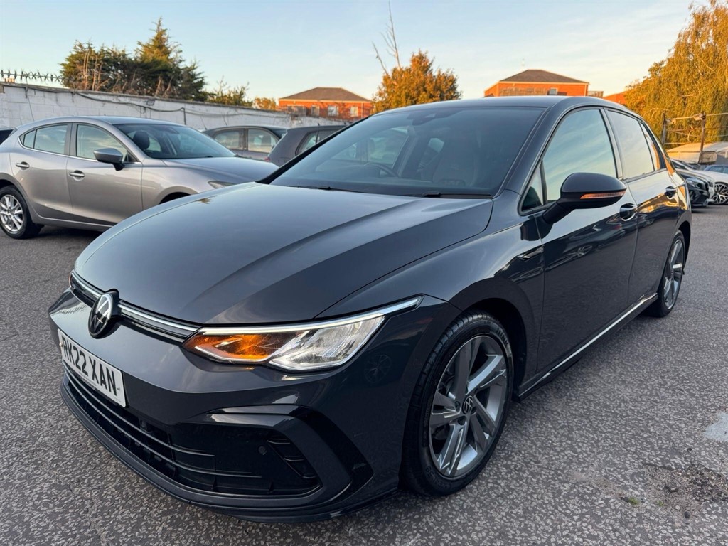 Used Volkswagen Golf 2022 for sale - 77134184: Photo 4