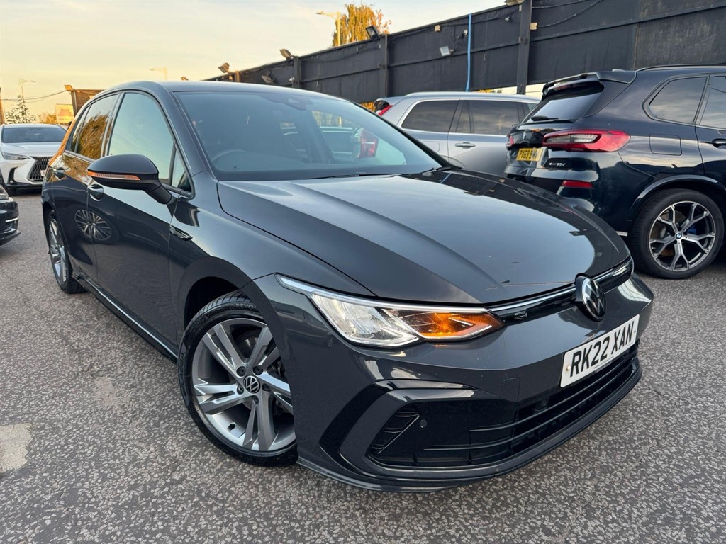 Used Volkswagen Golf 2022 for sale - 77134184: Photo 42