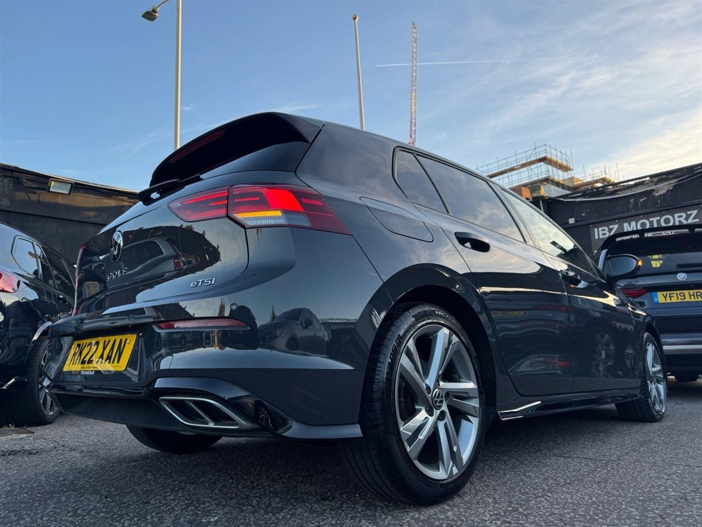 Used Volkswagen Golf 2022 for sale - 77134184: Photo 48