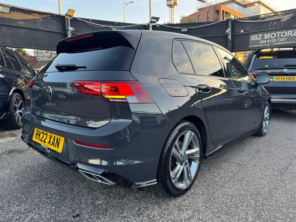 Used Volkswagen Golf 2022 for sale - 77134184: Photo 55