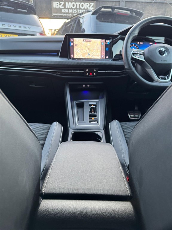 Used Volkswagen Golf 2022 for sale - 77134184: Photo 70