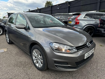 Used Volkswagen Golf 2013 for sale - 79026517: Photo