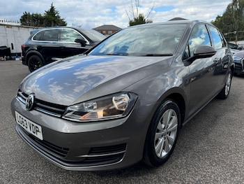Used Volkswagen Golf 2013 for sale - 79026517: Photo