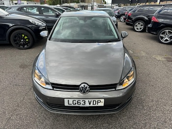 Used Volkswagen Golf 2013 for sale - 79026517: Photo