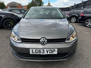 Used Volkswagen Golf 2013 for sale - 79026517: Photo