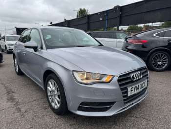 2014 (14) - 1.4 TFSI SE Sportback S Tronic Euro 6 (s/s) 5dr