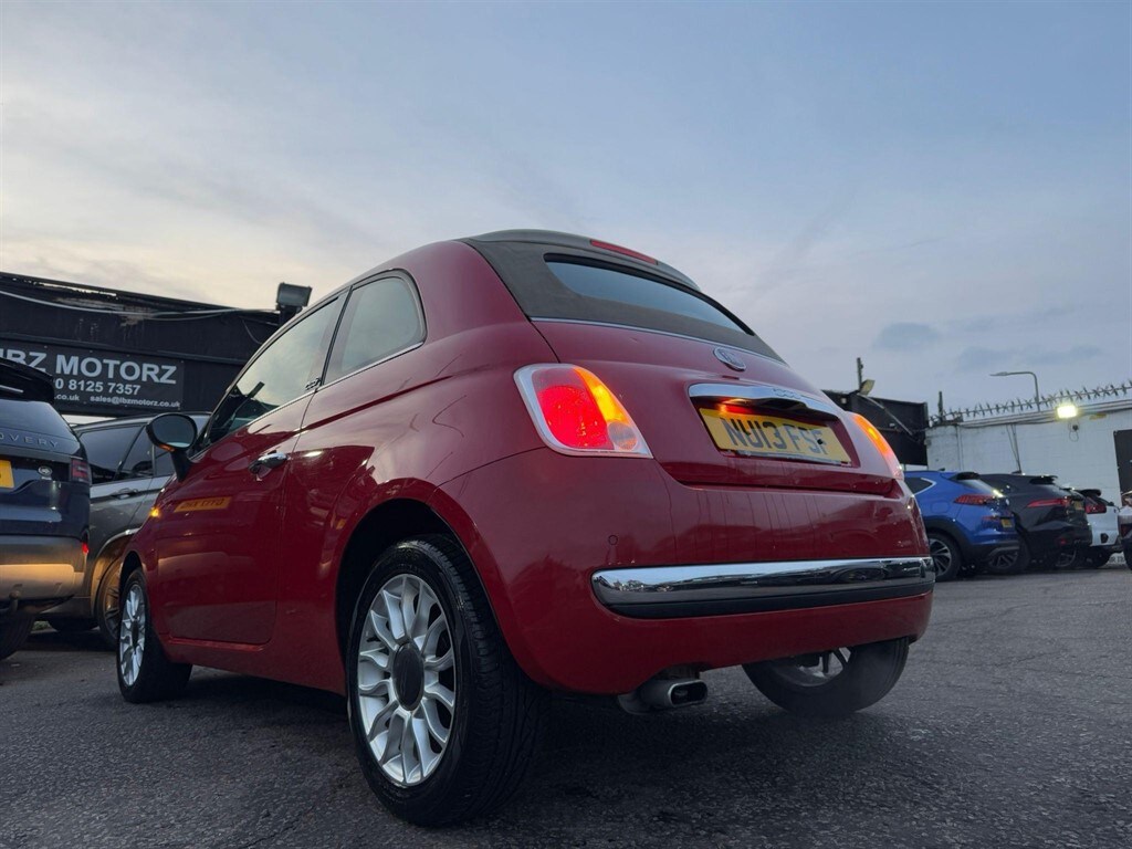 Used Fiat 500 2013 for sale - 77918261: Photo 15