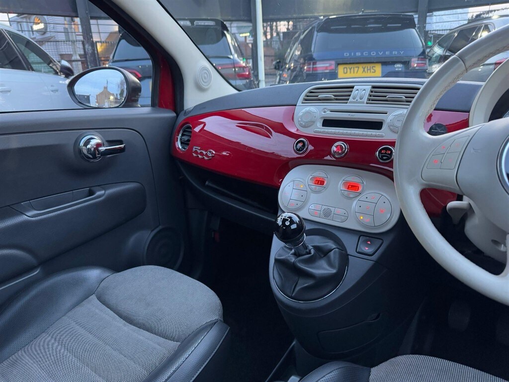 Used Fiat 500 2013 for sale - 77918261: Photo 27