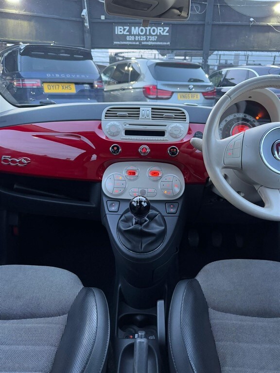 Used Fiat 500 2013 for sale - 77918261: Photo 29