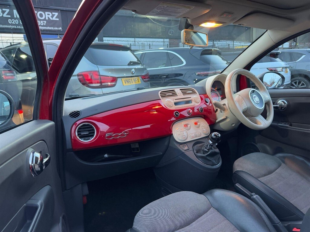 Used Fiat 500 2013 for sale - 77918261: Photo 34