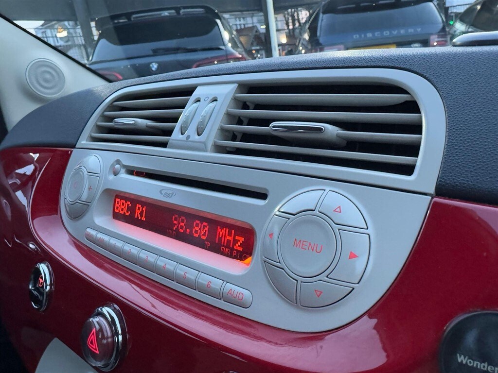 Used Fiat 500 2013 for sale - 77918261: Photo 35