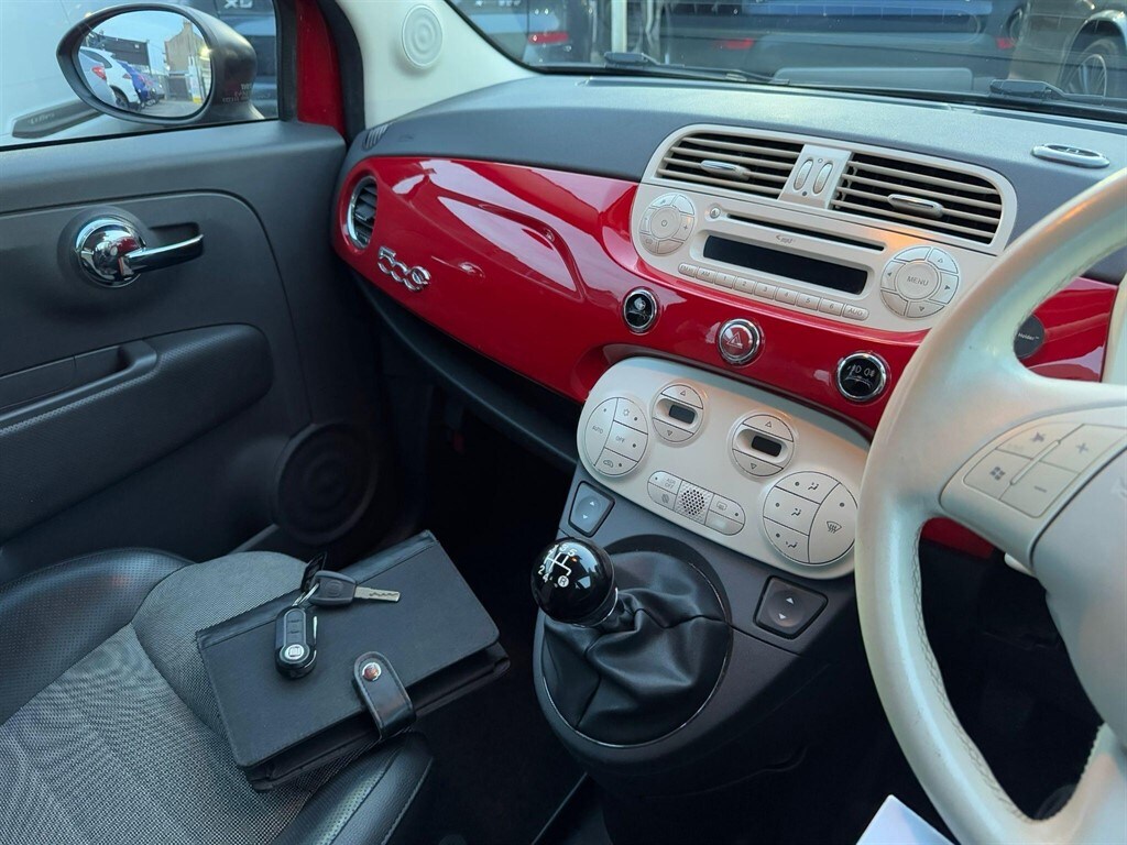 Used Fiat 500 2013 for sale - 77918261: Photo 36