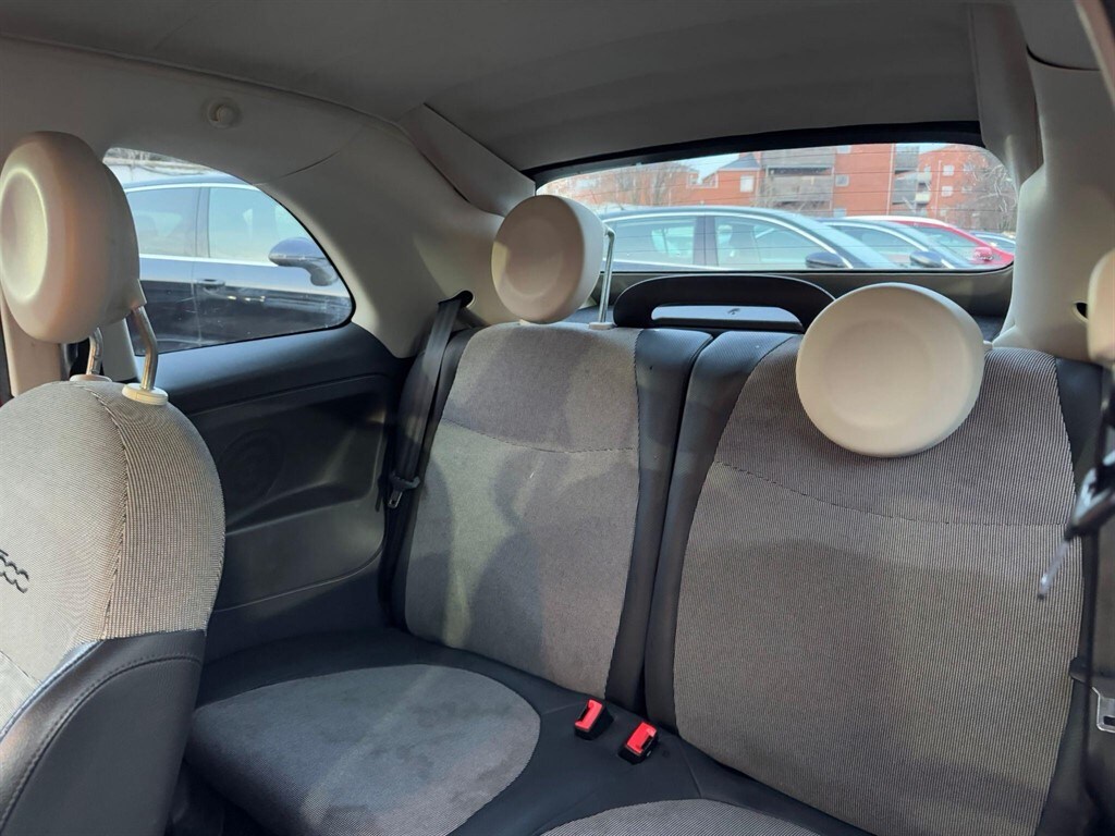 Used Fiat 500 2013 for sale - 77918261: Photo 38