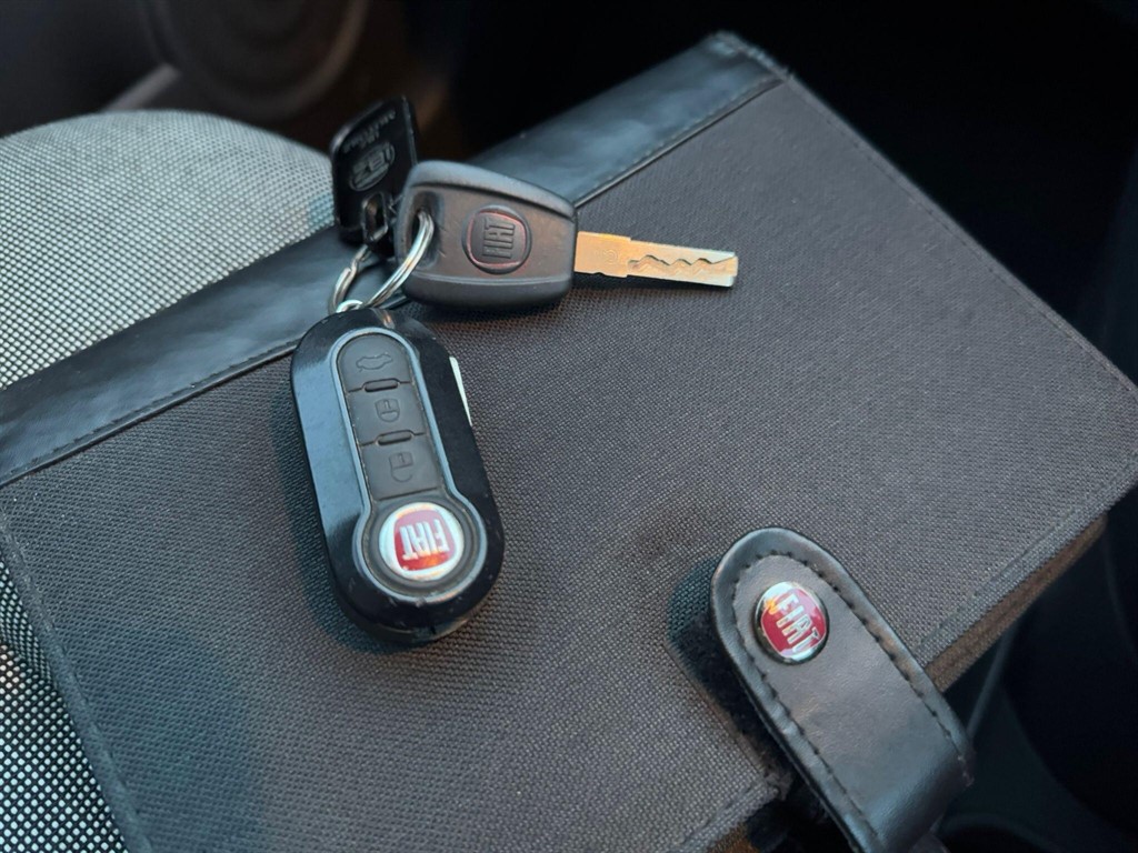 Used Fiat 500 2013 for sale - 77918261: Photo 46