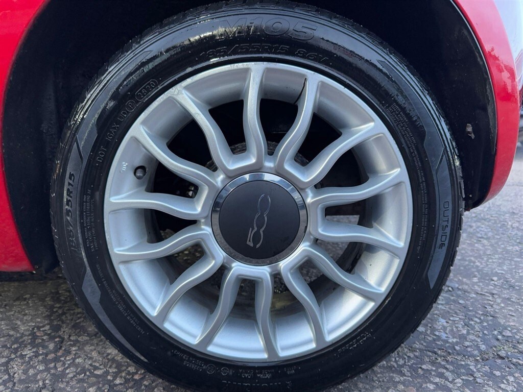 Used Fiat 500 2013 for sale - 77918261: Photo 48