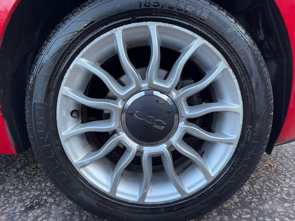 Used Fiat 500 2013 for sale - 77918261: Photo 49