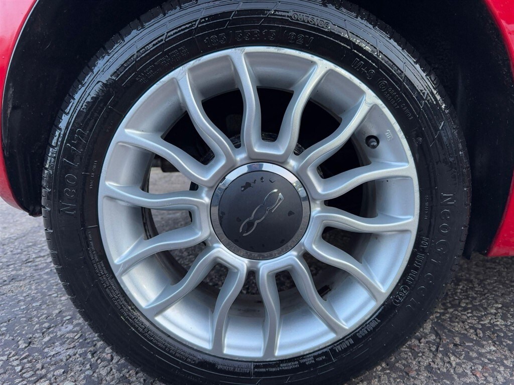 Used Fiat 500 2013 for sale - 77918261: Photo 50