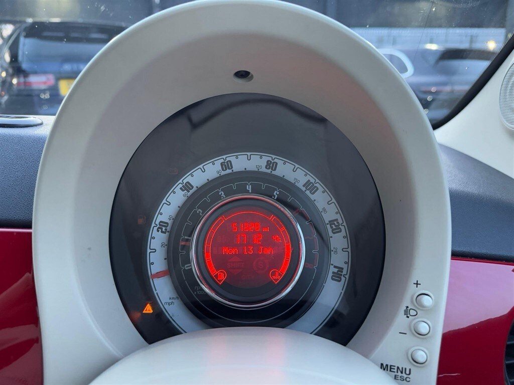 Used Fiat 500 2013 for sale - 77918261: Photo 51