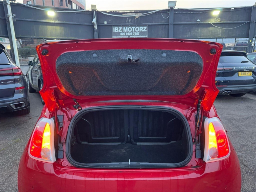 Used Fiat 500 2013 for sale - 77918261: Photo 52