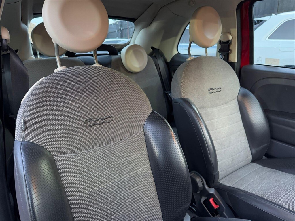Used Fiat 500 2013 for sale - 77918261: Photo 55