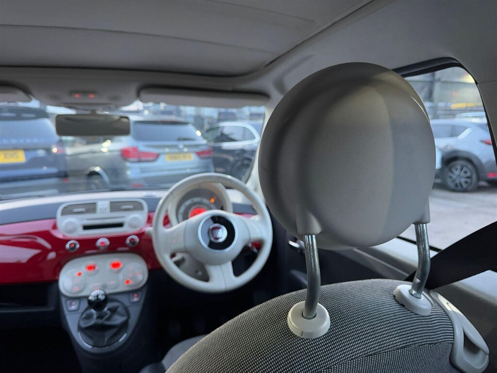 Used Fiat 500 2013 for sale - 77918261: Photo 57