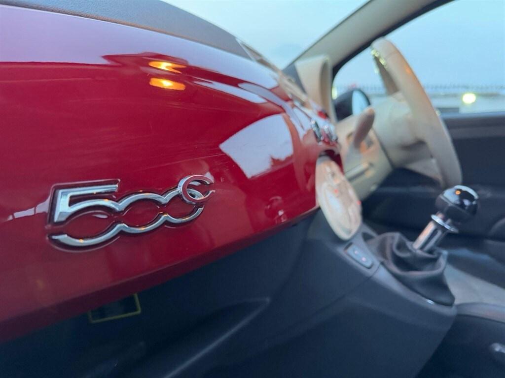 Used Fiat 500 2013 for sale - 77918261: Photo 62