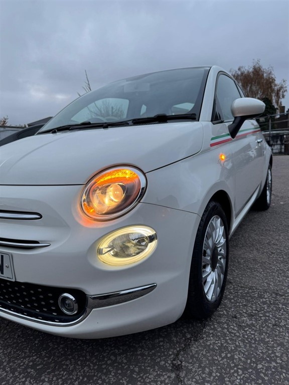 Used Fiat 500 2018 for sale - 76494182: Photo 18