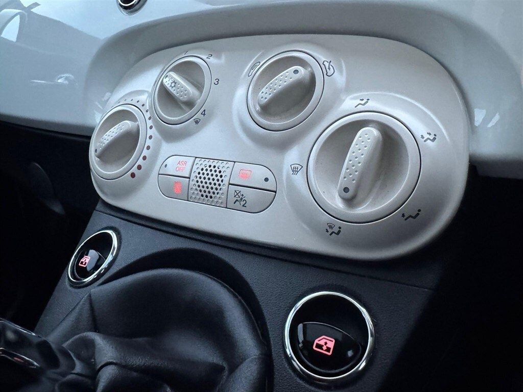 Used Fiat 500 2018 for sale - 76494182: Photo 31