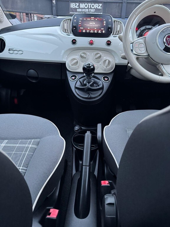 Used Fiat 500 2018 for sale - 76494182: Photo 32